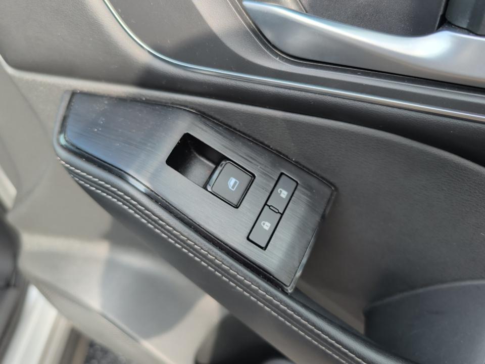 Used 2021 Nissan Rogue SUV