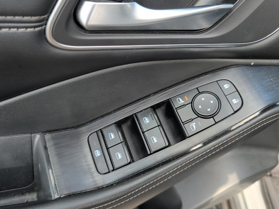 Used 2021 Nissan Rogue SUV