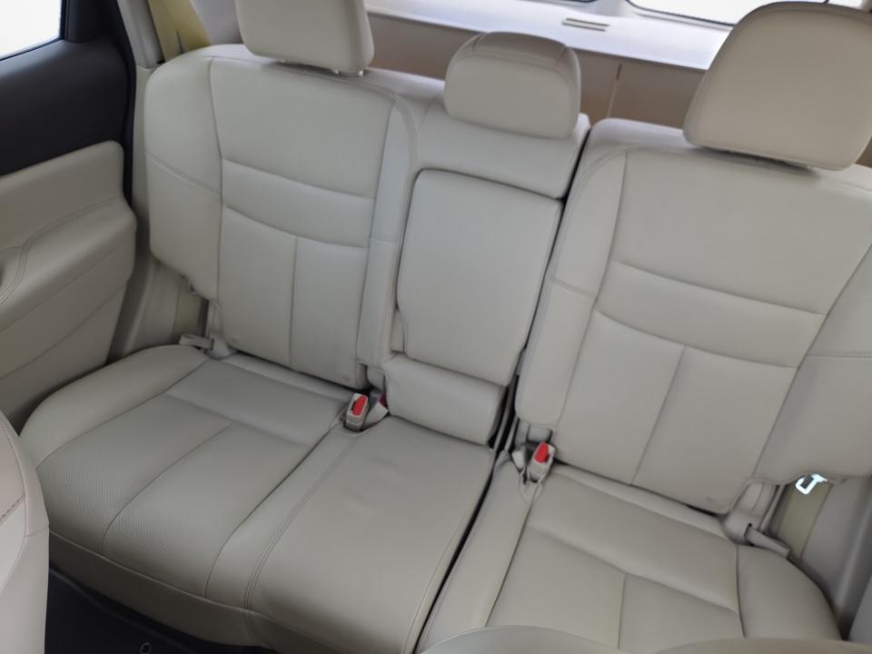 Used 2016 Nissan Murano SUV