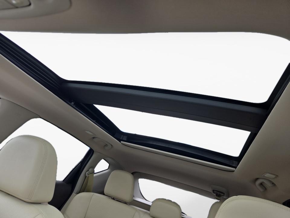 Used 2016 Nissan Murano SUV
