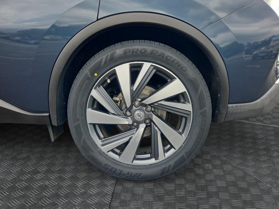 Used 2016 Nissan Murano SUV