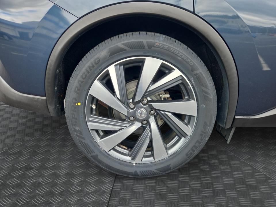 Used 2016 Nissan Murano SUV