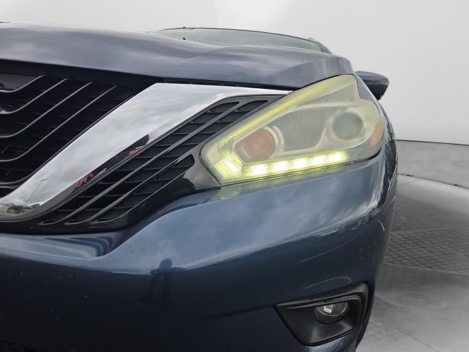 Used 2016 Nissan Murano SUV