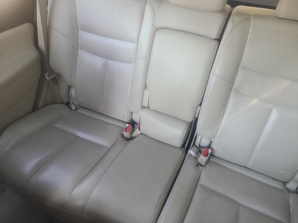 Used 2015 Nissan Murano SUV
