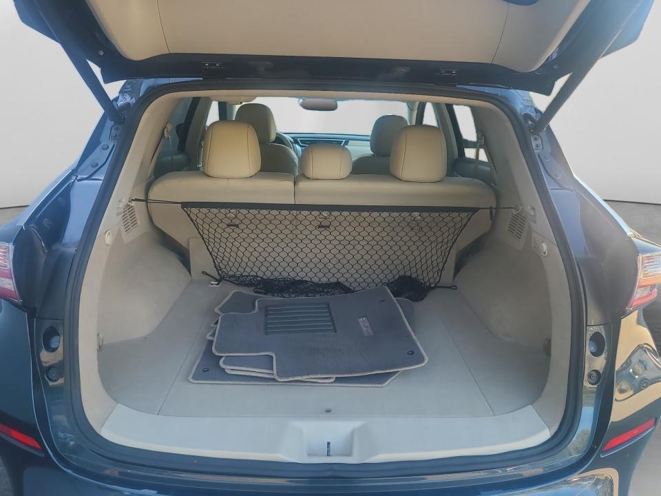 Used 2015 Nissan Murano SUV