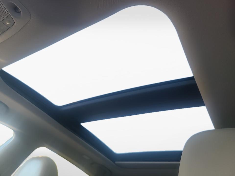 Used 2015 Nissan Murano SUV