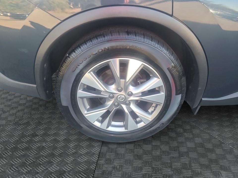 Used 2015 Nissan Murano SUV