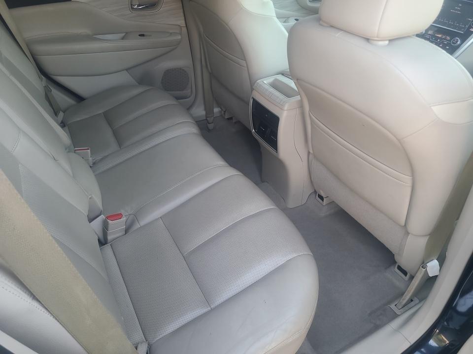 Used 2015 Nissan Murano SUV