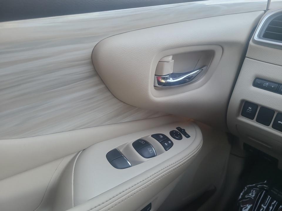 Used 2015 Nissan Murano SUV