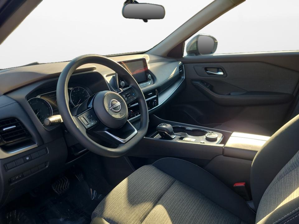 Used 2022 Nissan Rogue SUV