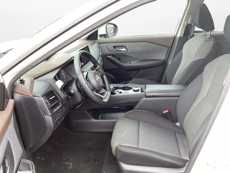 Used 2023 Nissan Rogue SUV