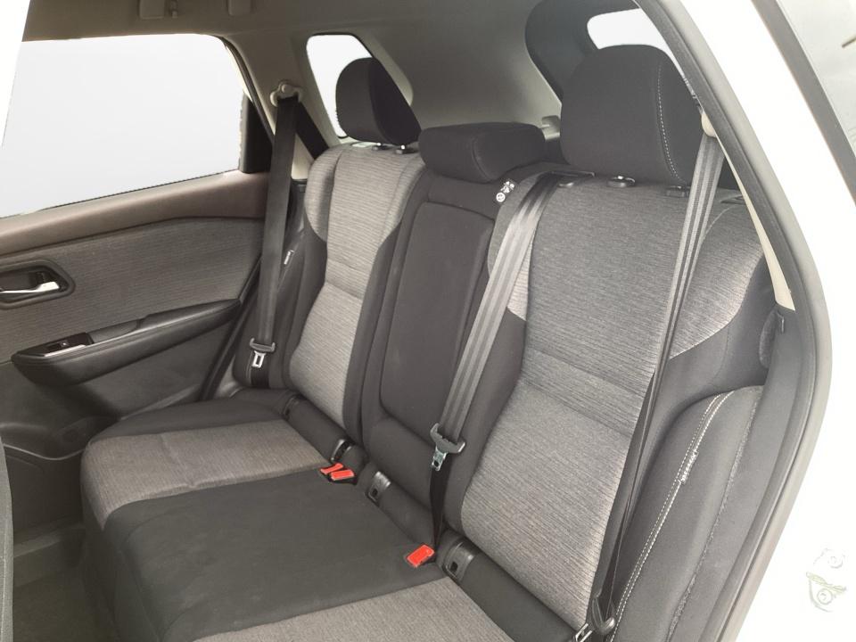 Used 2023 Nissan Rogue SUV