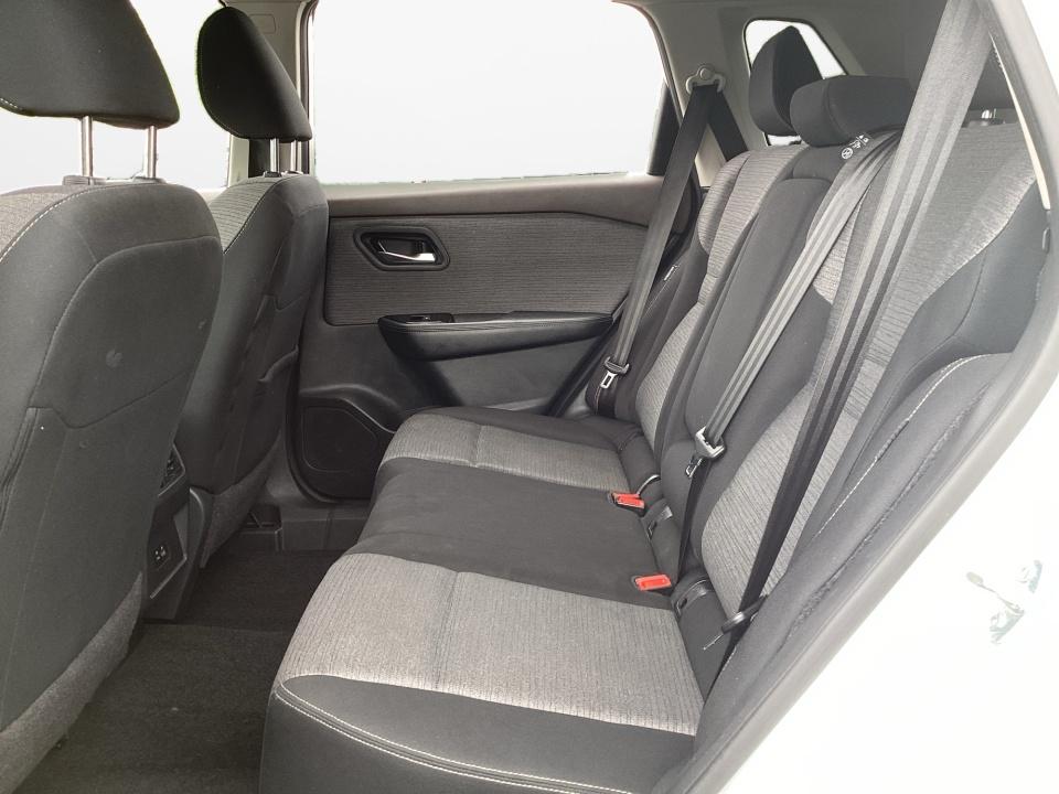 Used 2023 Nissan Rogue SUV