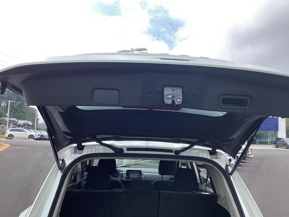 Used 2023 Nissan Rogue SUV