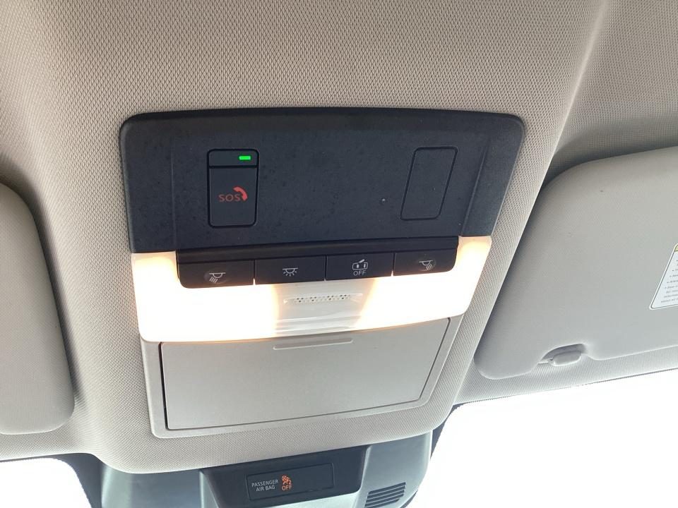 Used 2023 Nissan Rogue SUV