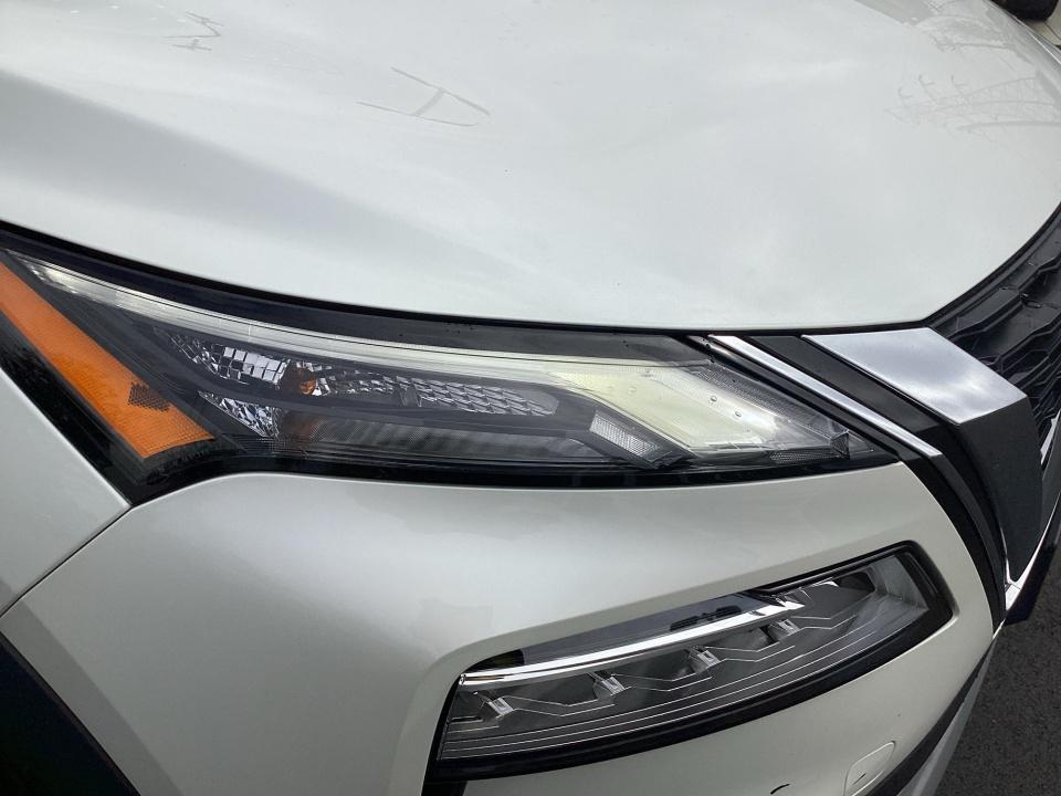 Used 2023 Nissan Rogue SUV