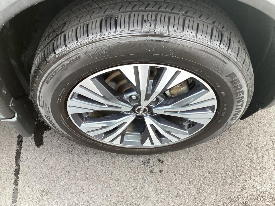 Used 2023 Nissan Rogue SUV