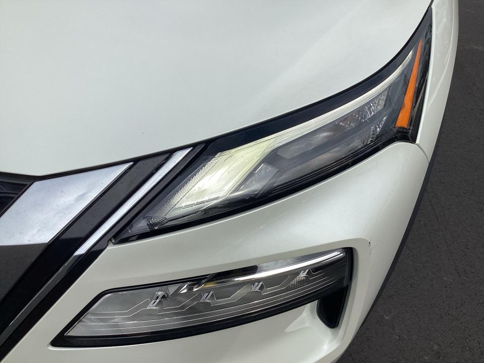 Used 2023 Nissan Rogue SUV