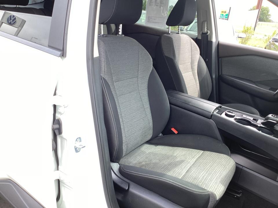 Used 2023 Nissan Rogue SUV