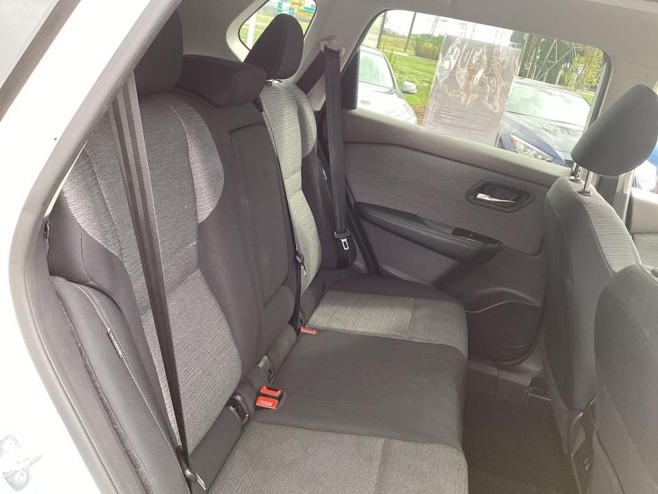 Used 2023 Nissan Rogue SUV