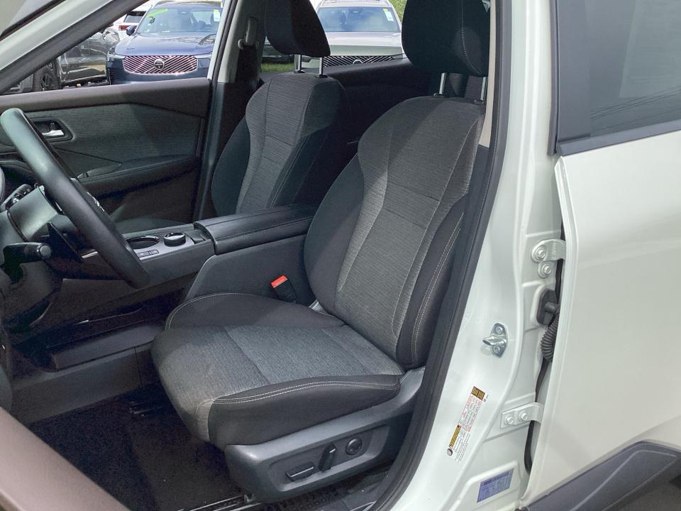 Used 2023 Nissan Rogue SUV