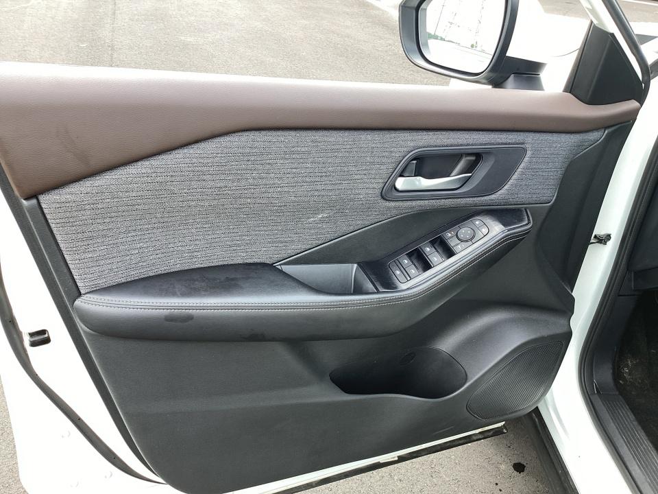 Used 2023 Nissan Rogue SUV