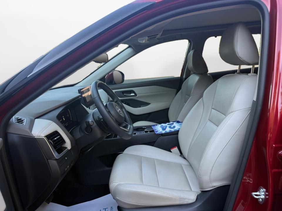 Used 2024 Nissan Rogue SUV