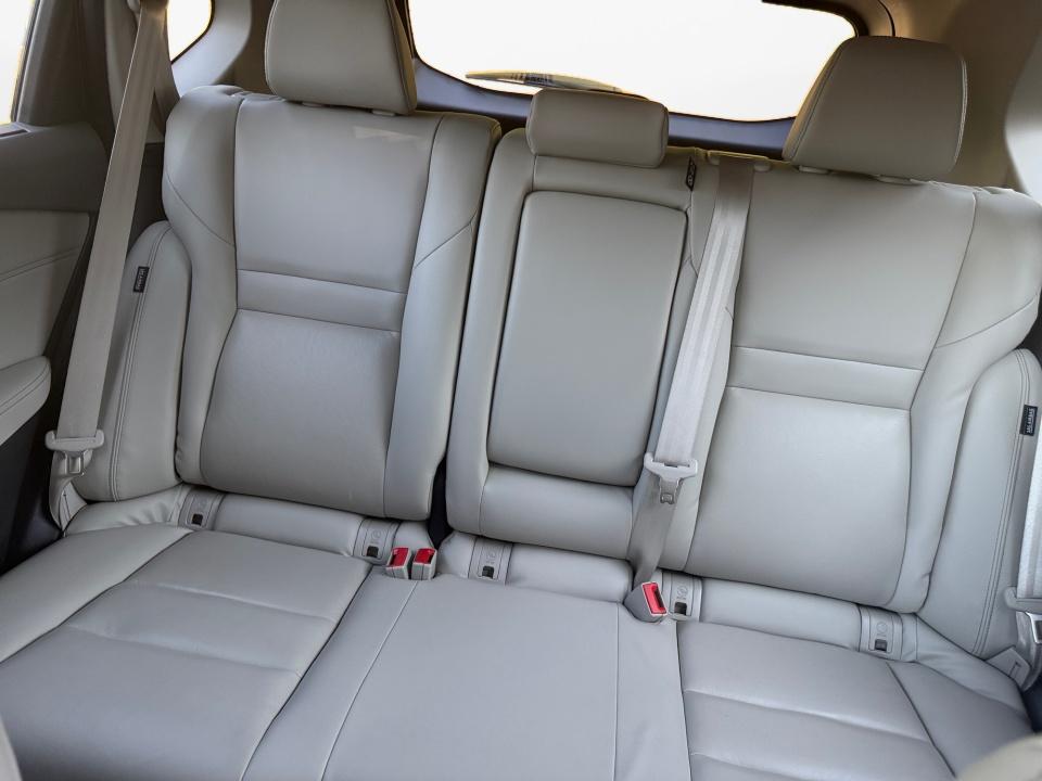 Used 2024 Nissan Rogue SUV