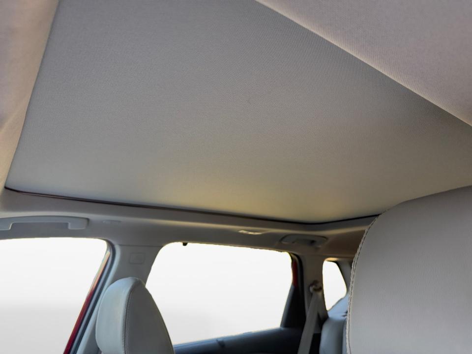 Used 2024 Nissan Rogue SUV