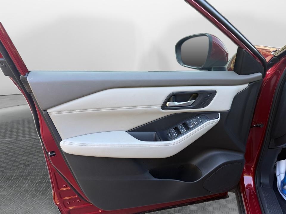 Used 2024 Nissan Rogue SUV