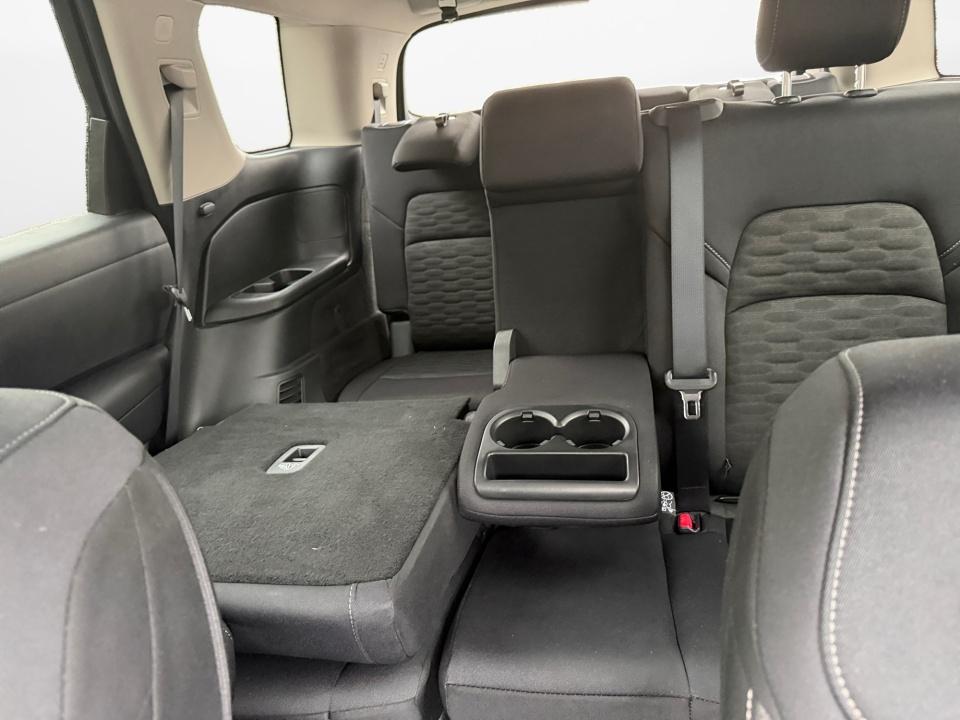 Used 2025 Nissan Pathfinder SUV