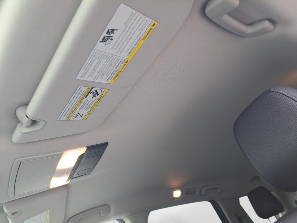 Used 2025 Nissan Pathfinder SUV