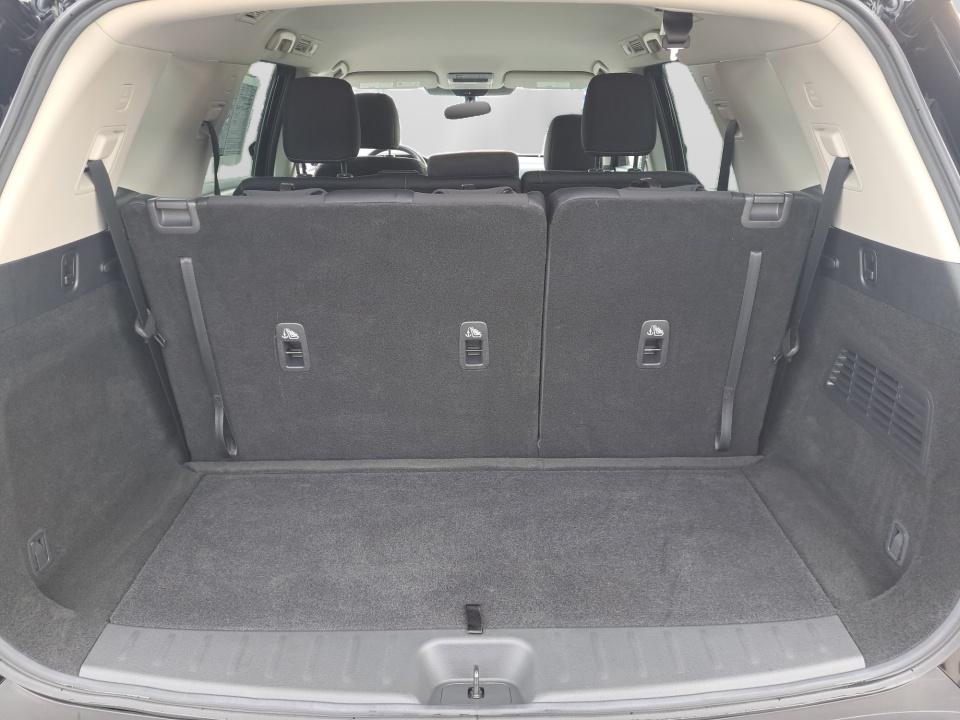Used 2025 Nissan Pathfinder SUV