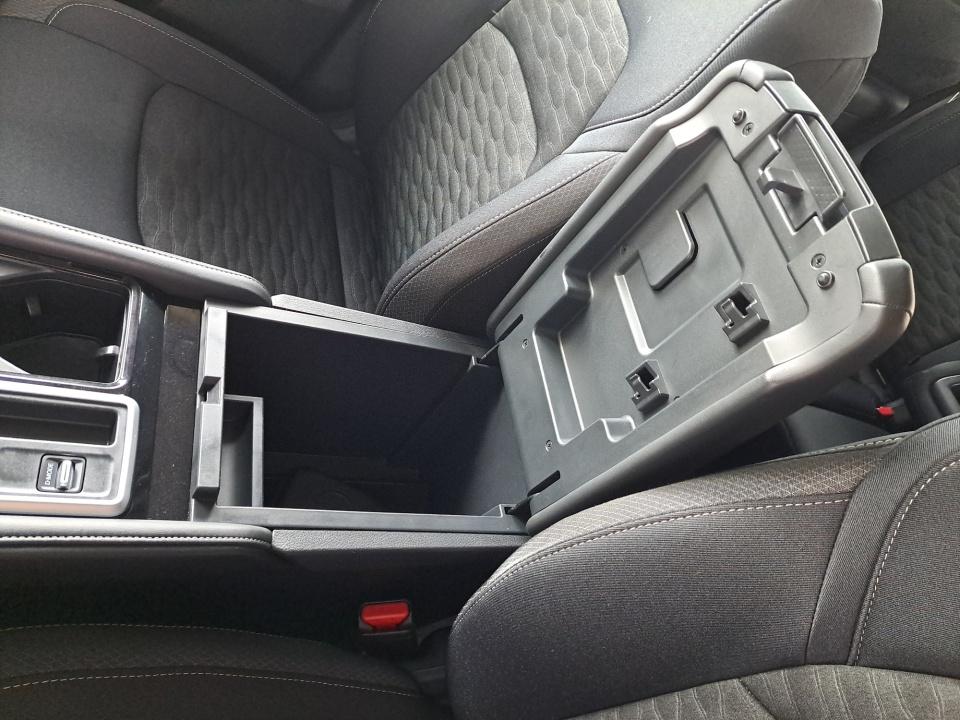 Used 2025 Nissan Pathfinder SUV