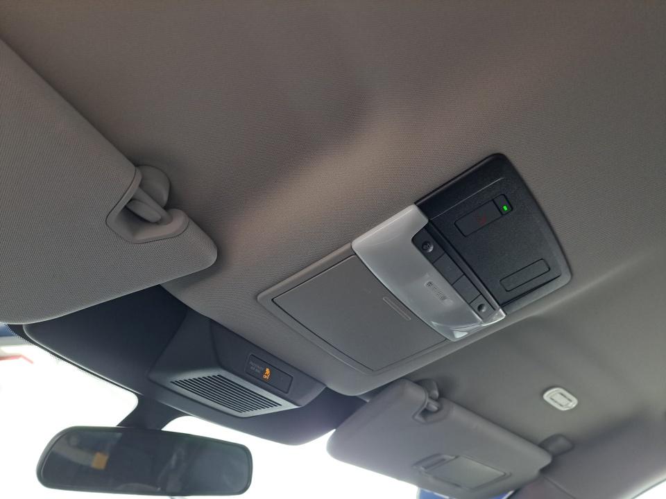 Used 2025 Nissan Pathfinder SUV