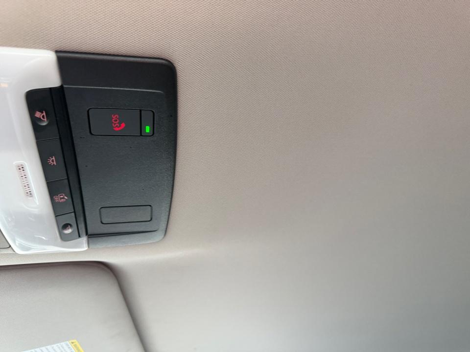 Used 2025 Nissan Pathfinder SUV