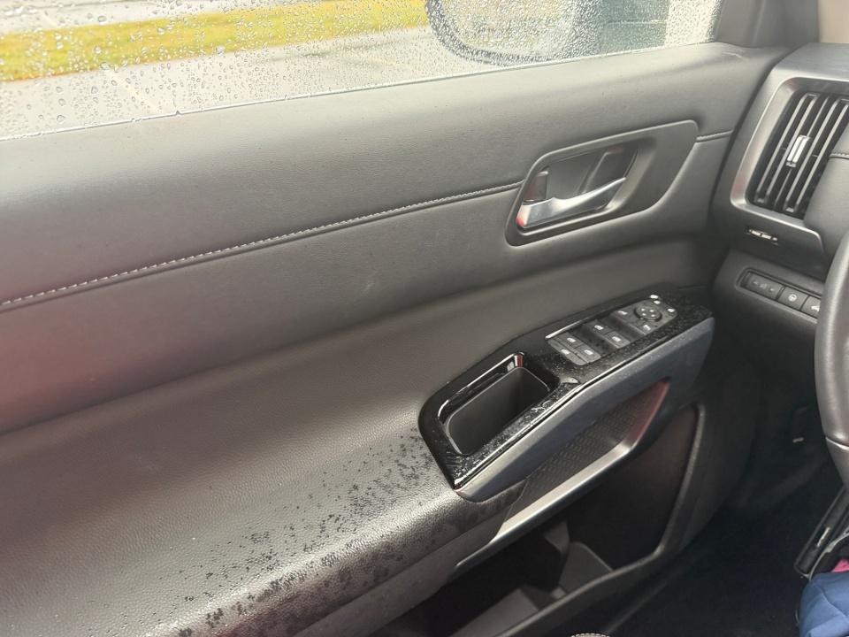 Used 2025 Nissan Pathfinder SUV