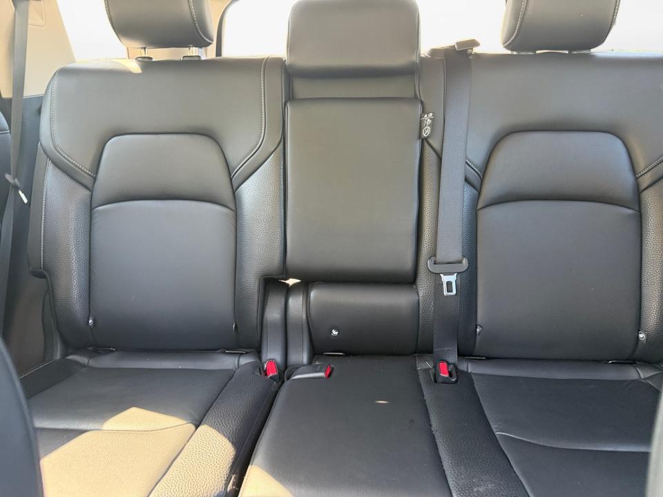 Used 2022 Nissan Pathfinder SUV
