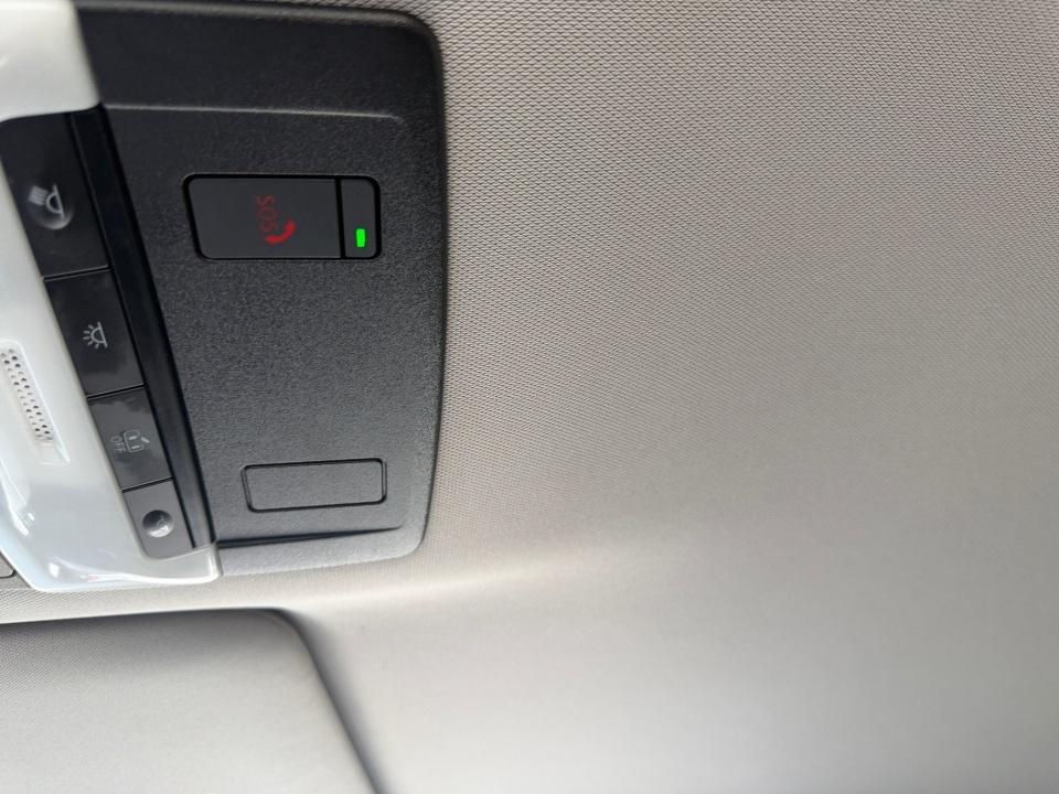 Used 2022 Nissan Pathfinder SUV