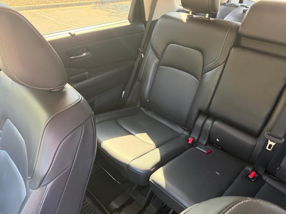 Used 2022 Nissan Pathfinder SUV