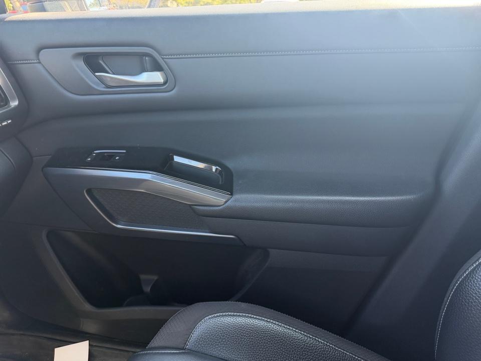 Used 2022 Nissan Pathfinder SUV