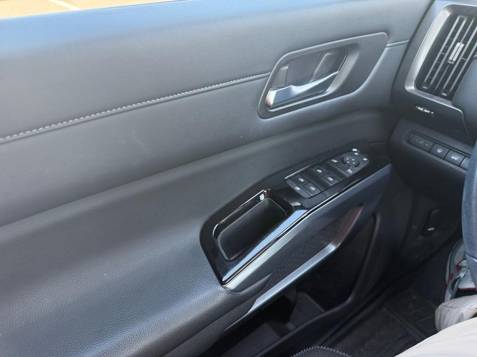 Used 2022 Nissan Pathfinder SUV
