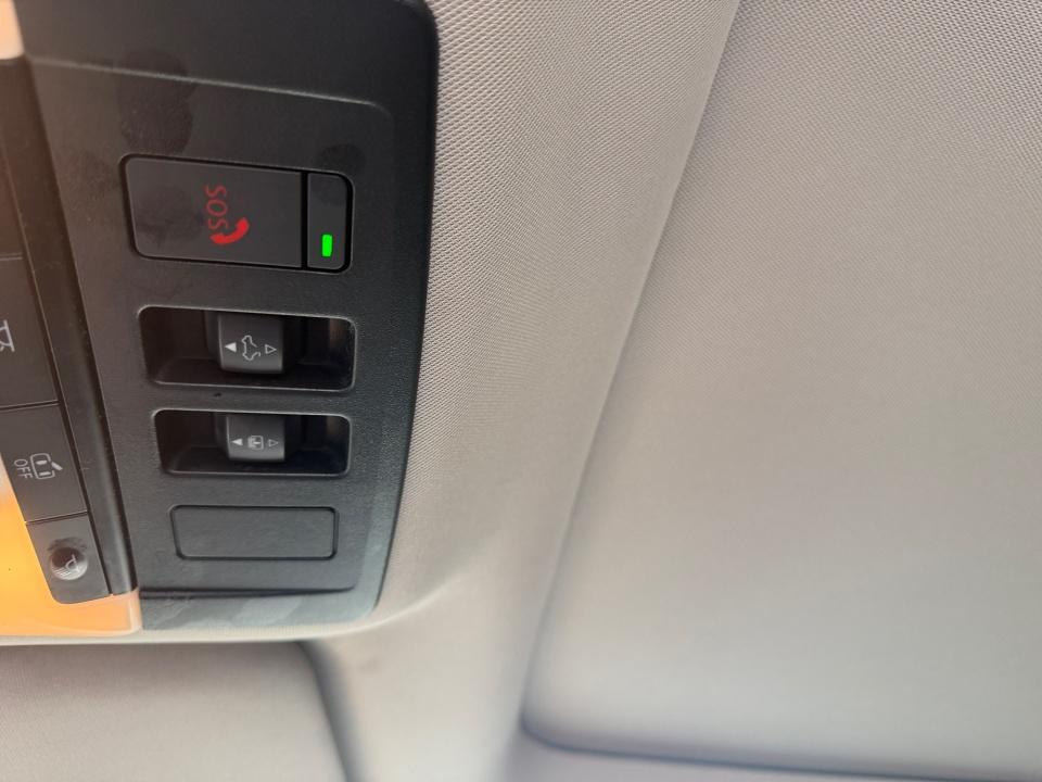 Used 2024 Nissan Pathfinder SUV