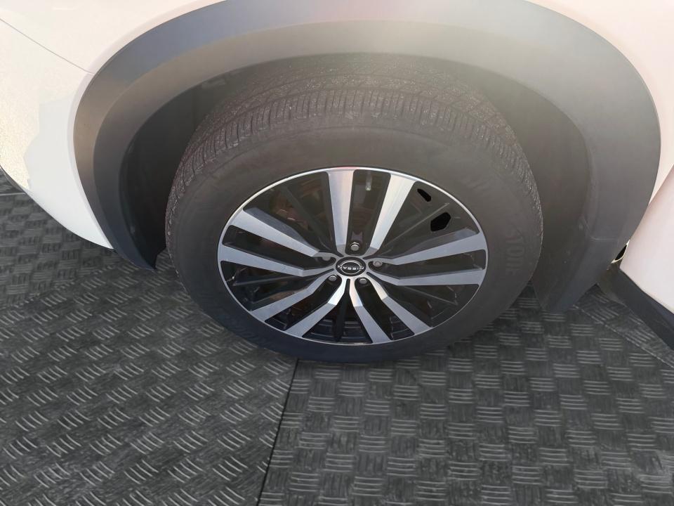 Used 2024 Nissan Pathfinder SUV