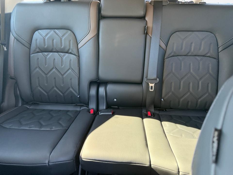Used 2026 Nissan Pathfinder SUV
