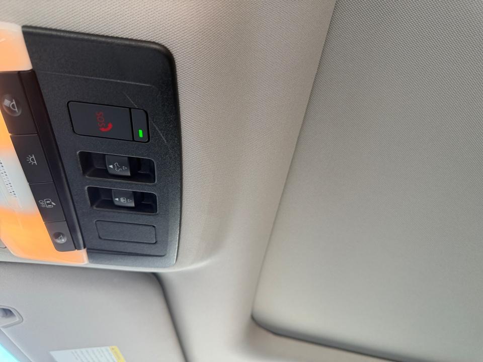 Used 2026 Nissan Pathfinder SUV