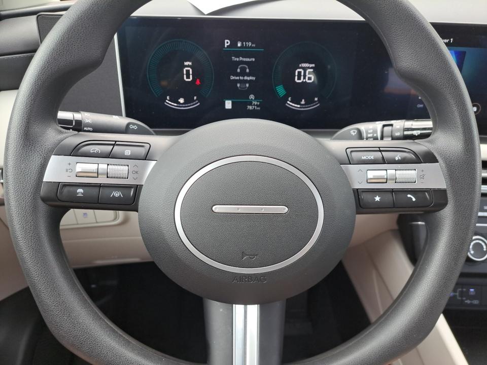 Used 2026 Hyundai Tucson SUV