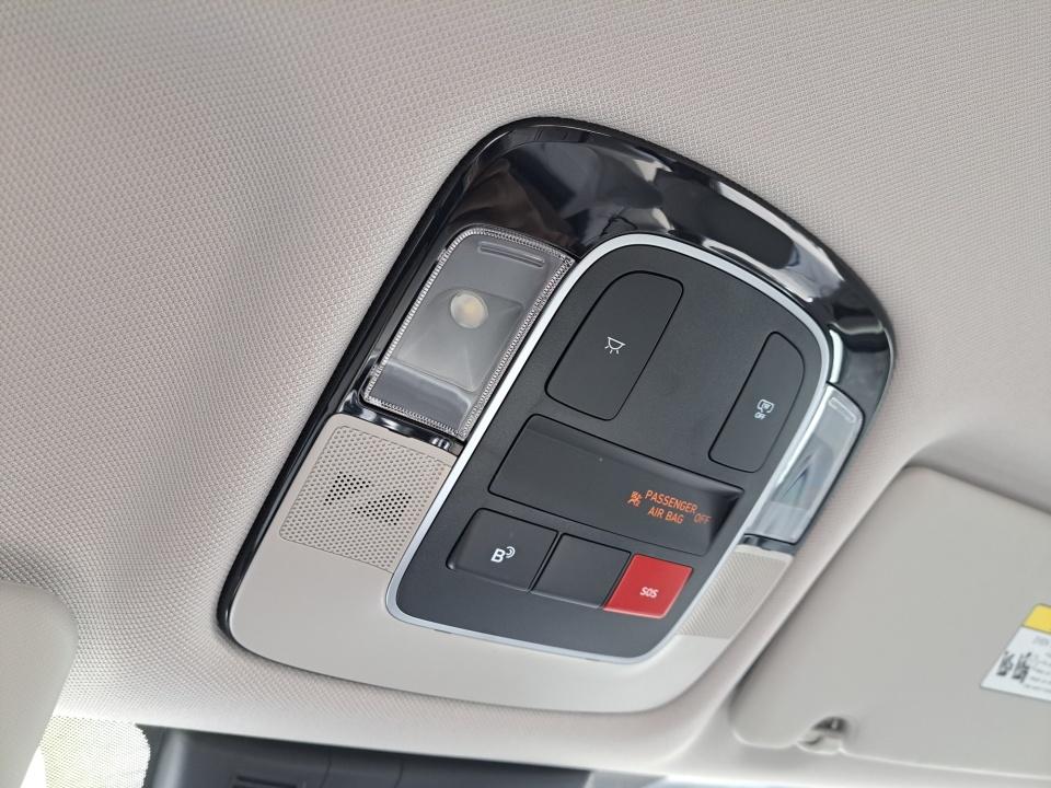 Used 2026 Hyundai Tucson SUV
