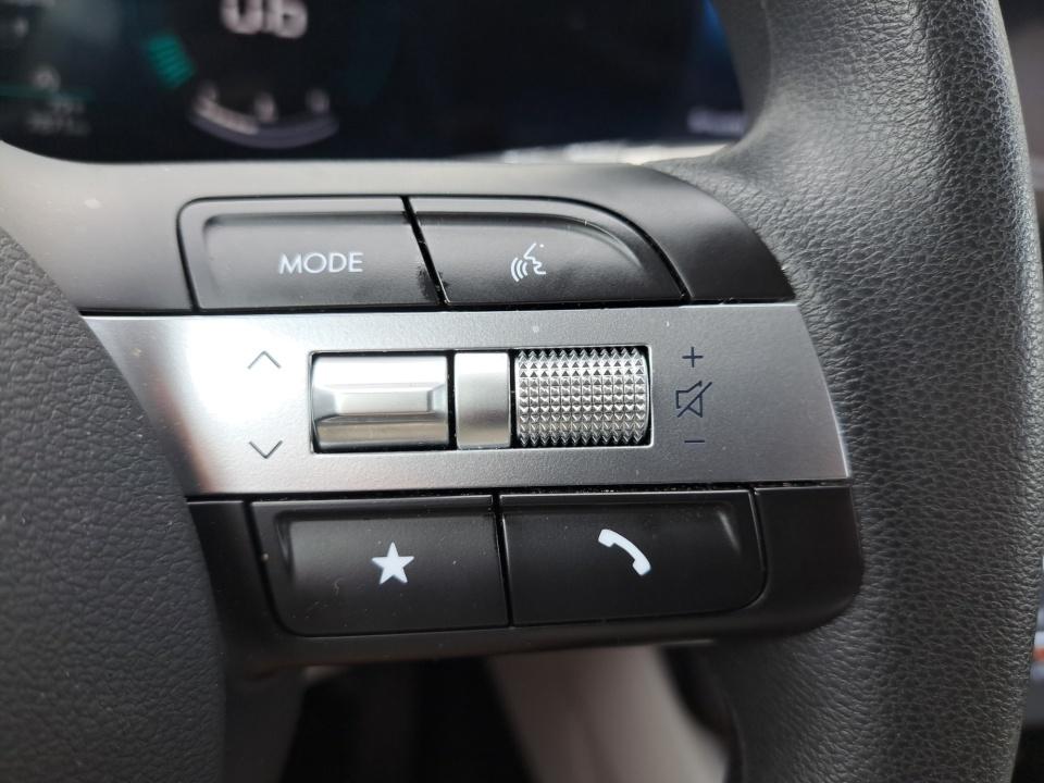 Used 2026 Hyundai Tucson SUV