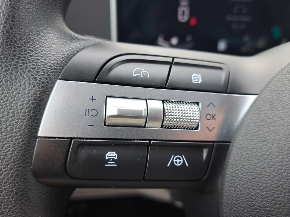 Used 2026 Hyundai Tucson SUV